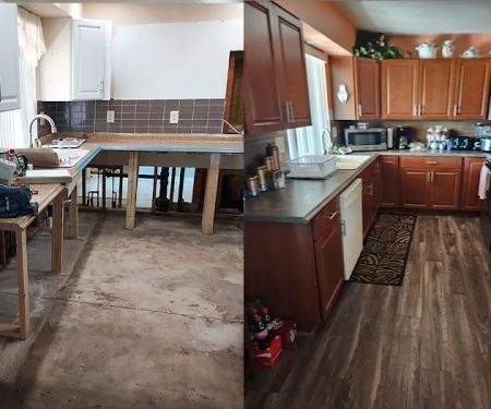 Pristine Restoration LLC