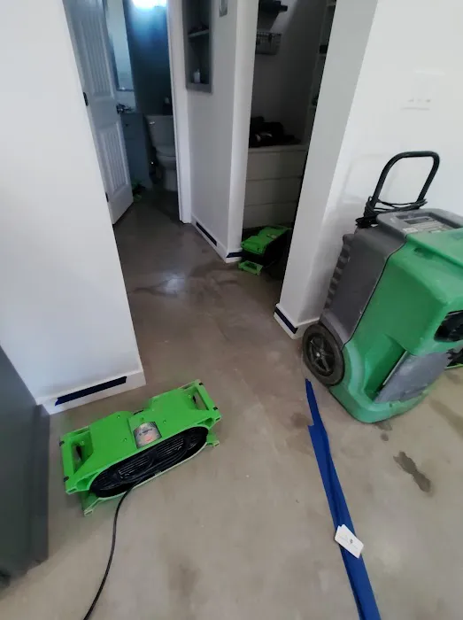 SERVPRO of Metrocenter, Phoenix Picture 1