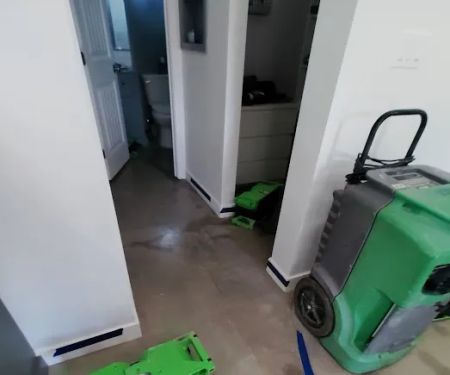 SERVPRO of Metrocenter, Phoenix