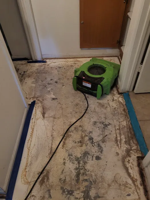 SERVPRO of Metrocenter, Phoenix Picture 3