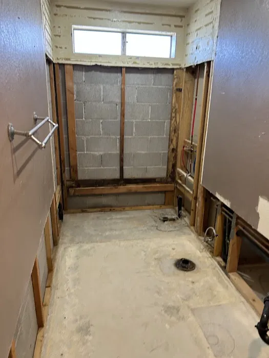 Zane's Restoration Picture 1