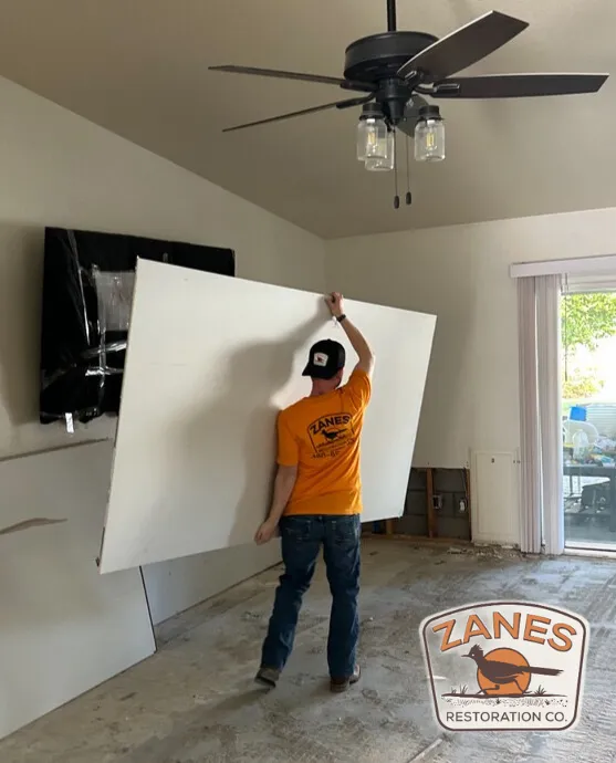 Zane's Restoration Picture 5