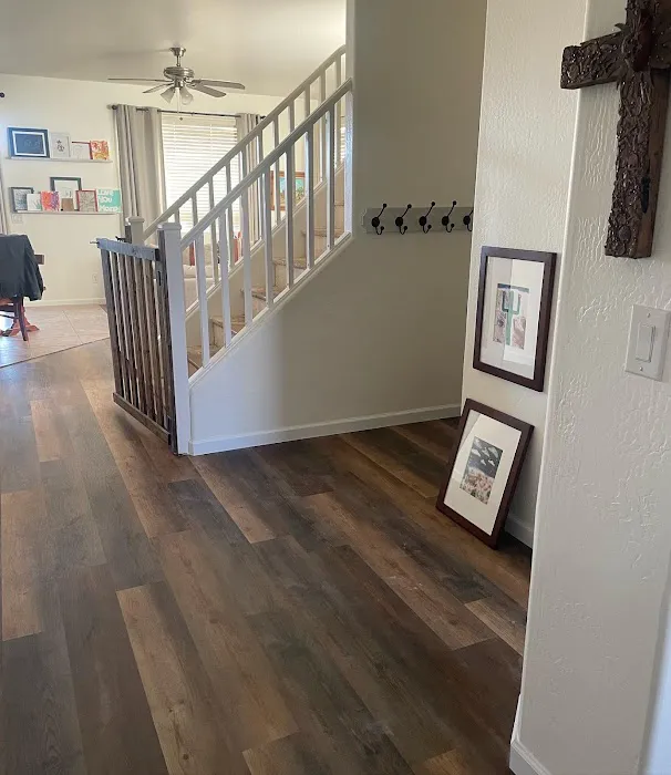 ATI Restoration Picture 8