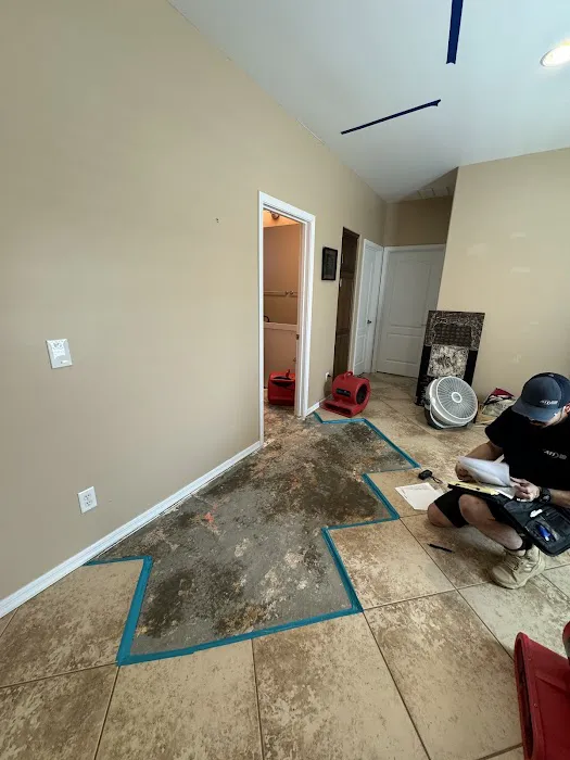 ATI Restoration Picture 1