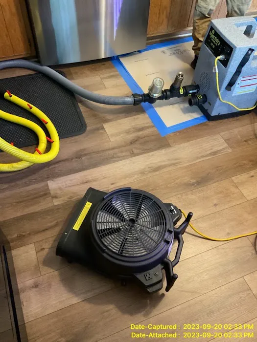 Emergency Restoration Specialists AZ Picture 6