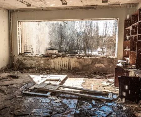 Emergency Restoration Specialists AZ