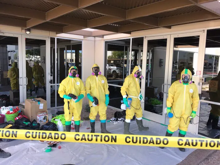 SERVPRO of West Central Tempe Picture 1