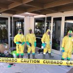 SERVPRO of West Central Tempe