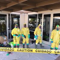 SERVPRO of West Central Tempe ico