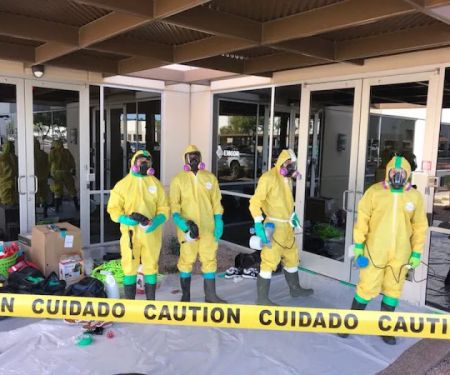 SERVPRO of West Central Tempe