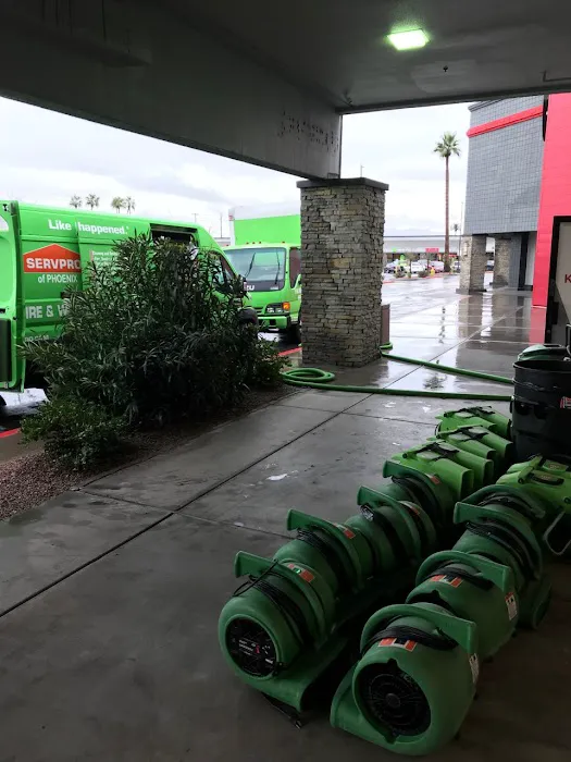 SERVPRO of West Central Tempe Picture 10