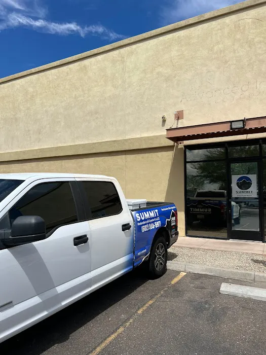 Summit Restoration and Construction Picture 1