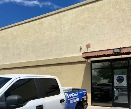 Summit Restoration and Construction