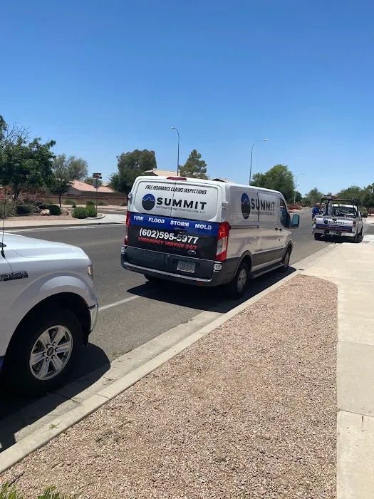 Summit Restoration and Construction Picture 3