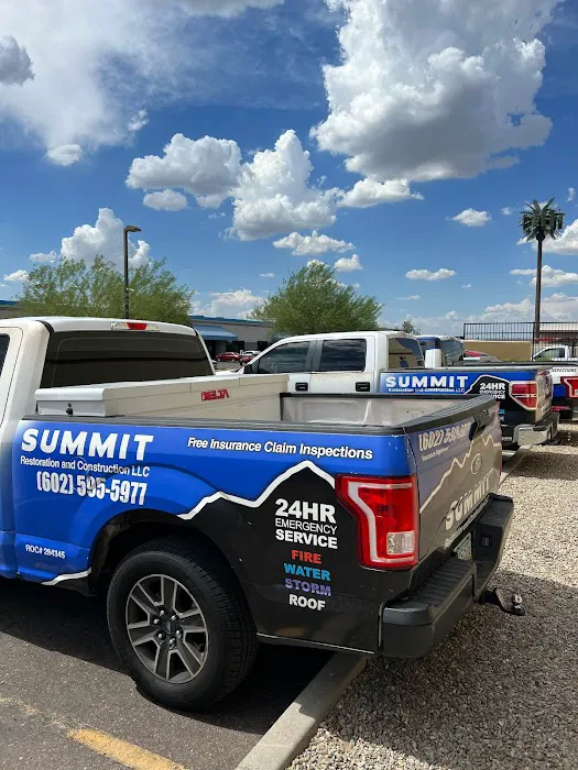 Summit Restoration and Construction Picture 9