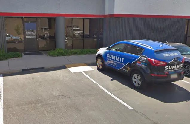 Summit Restoration and Construction Picture 6