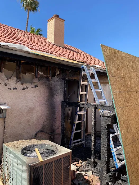 Summit Restoration and Construction Picture 4