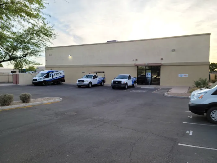 Summit Restoration and Construction Picture 2