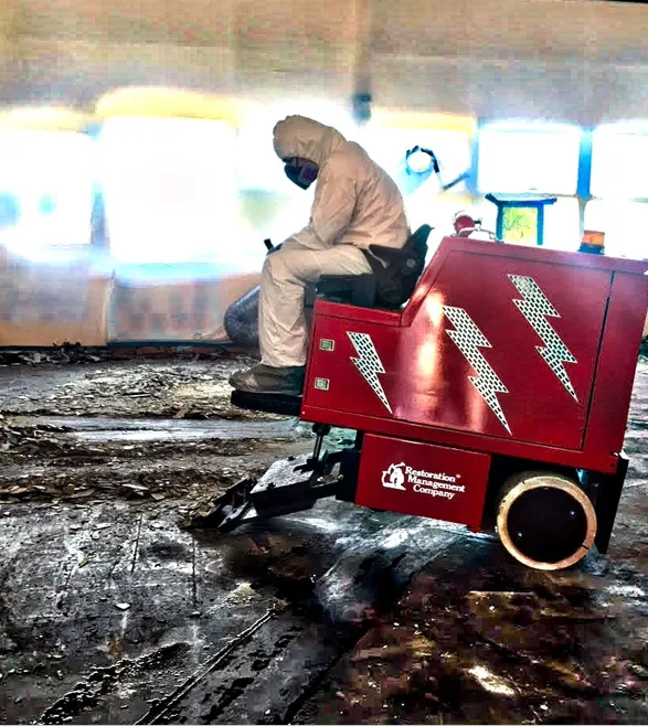 Restoration Management Company Picture 9