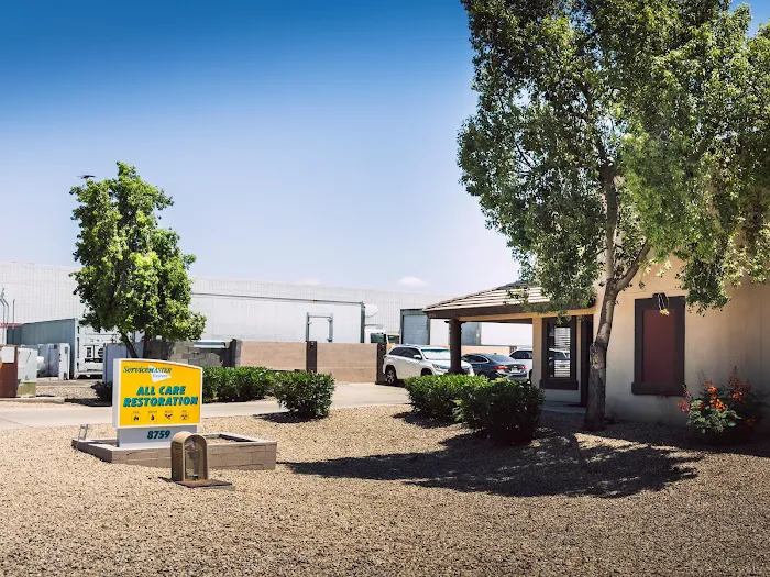 ServiceMaster All Care Restoration - Phoenix Picture 2