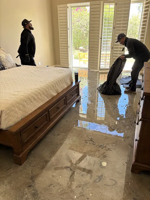 ServiceMaster All Care Restoration - Phoenix Picture 1