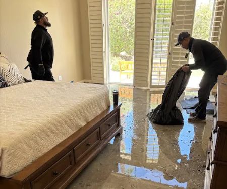 ServiceMaster All Care Restoration - Phoenix