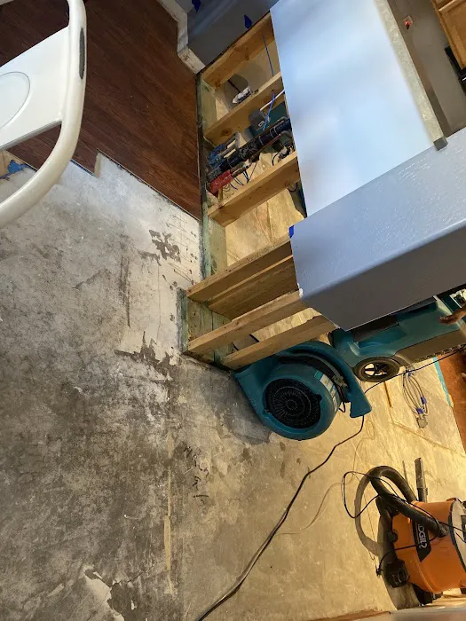 ServiceMaster All Care Restoration - Phoenix Picture 3