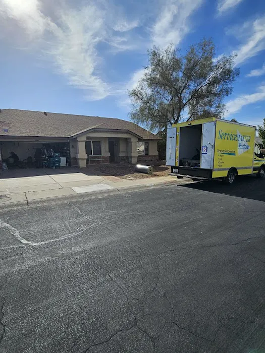 ServiceMaster All Care Restoration - Phoenix Picture 4