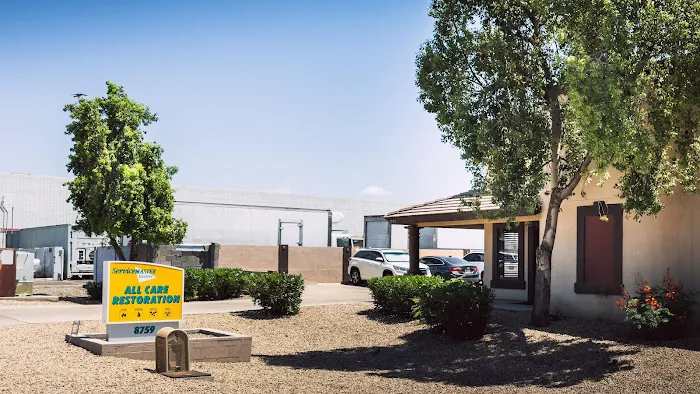 ServiceMaster All Care Restoration - Phoenix Picture 6