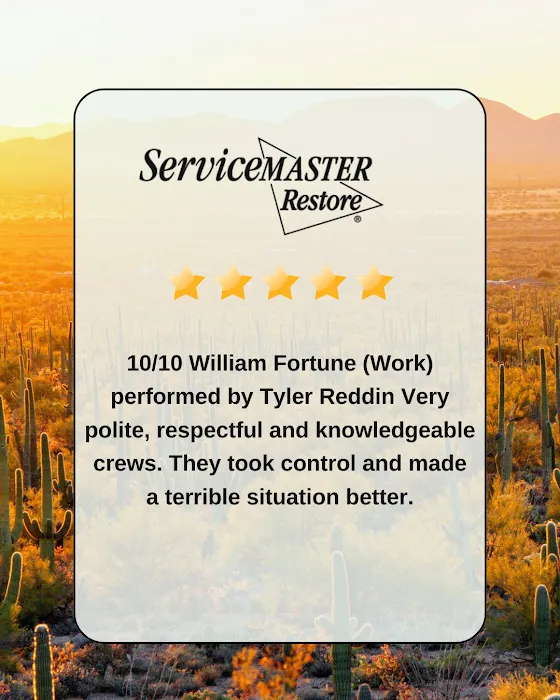 ServiceMaster All Care Restoration - Phoenix Picture 10