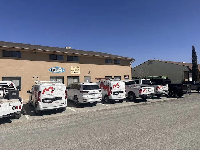 Mammoth Restoration | Scottsdale Picture 9