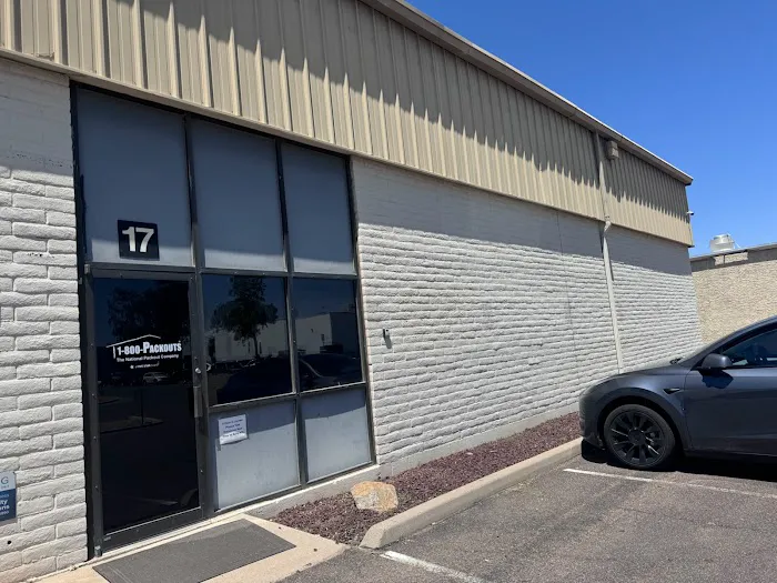 1-800-Packouts of East Valley Picture 4