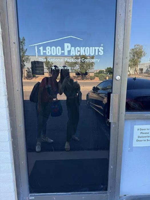 1-800-Packouts of East Valley Picture 5