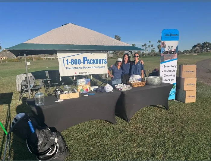 1-800-Packouts of East Valley Picture 6