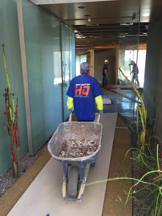 RestorationHQ, LLC Picture 8