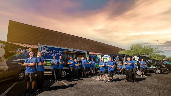 Steamy Concepts Picture 8