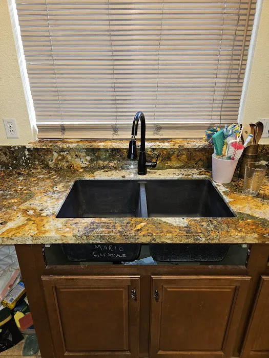 Evolution Restoration & Renovation - Water Mitigation Phoenix Picture 3