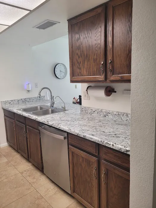 Evolution Restoration & Renovation - Water Mitigation Phoenix Picture 5