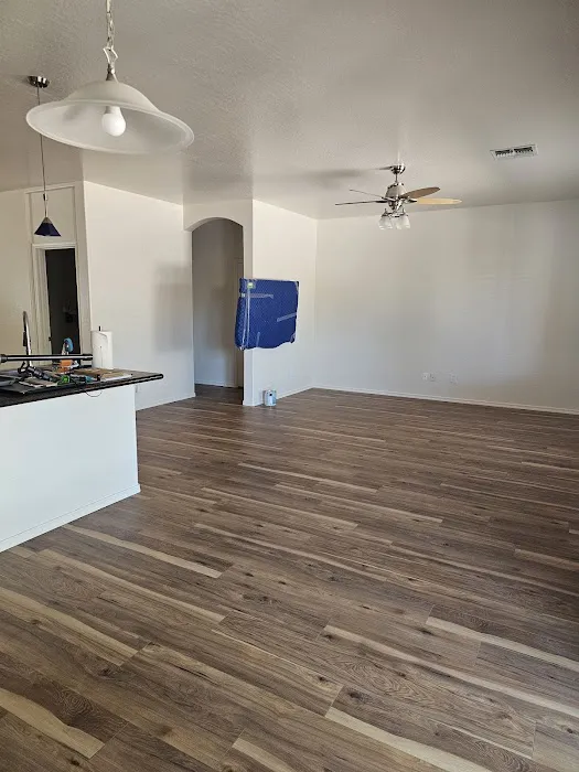 Evolution Restoration & Renovation - Water Mitigation Phoenix Picture 1