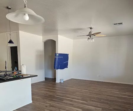 Evolution Restoration & Renovation - Water Mitigation Phoenix