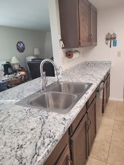 Evolution Restoration & Renovation - Water Mitigation Phoenix Picture 2