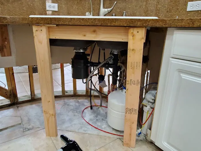 Best Option Restoration in Arizona Picture 1