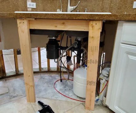 Best Option Restoration in Arizona