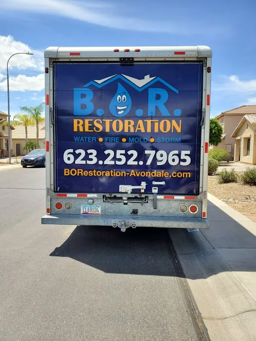 Best Option Restoration in Arizona Picture 3