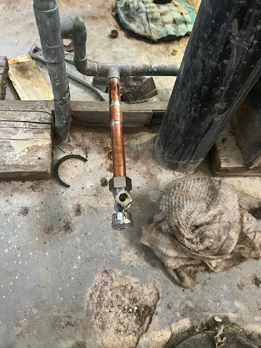 CA RESTORATION LLC Picture 8