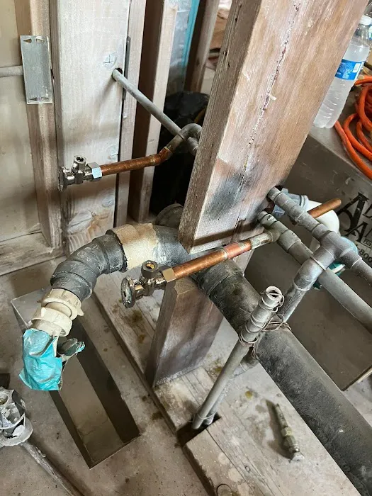 CA RESTORATION LLC Picture 10