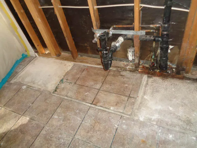 SERVPRO of Peoria/W. Glendale Picture 7