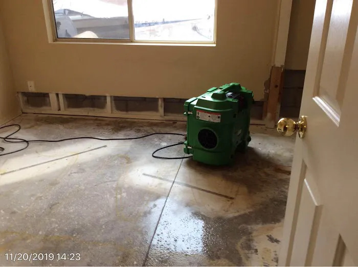 SERVPRO of Peoria/W. Glendale Picture 4