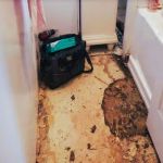 Moyogui Damage Repairs