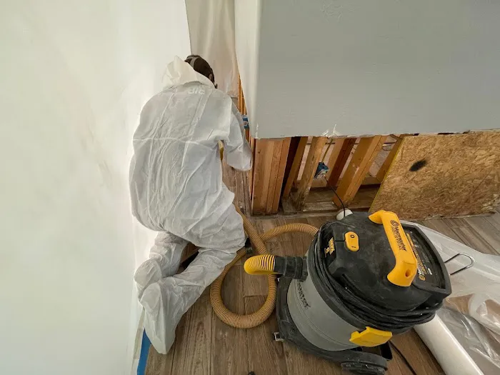 DRYmedic Restoration Services of Central Phoenix Picture 10